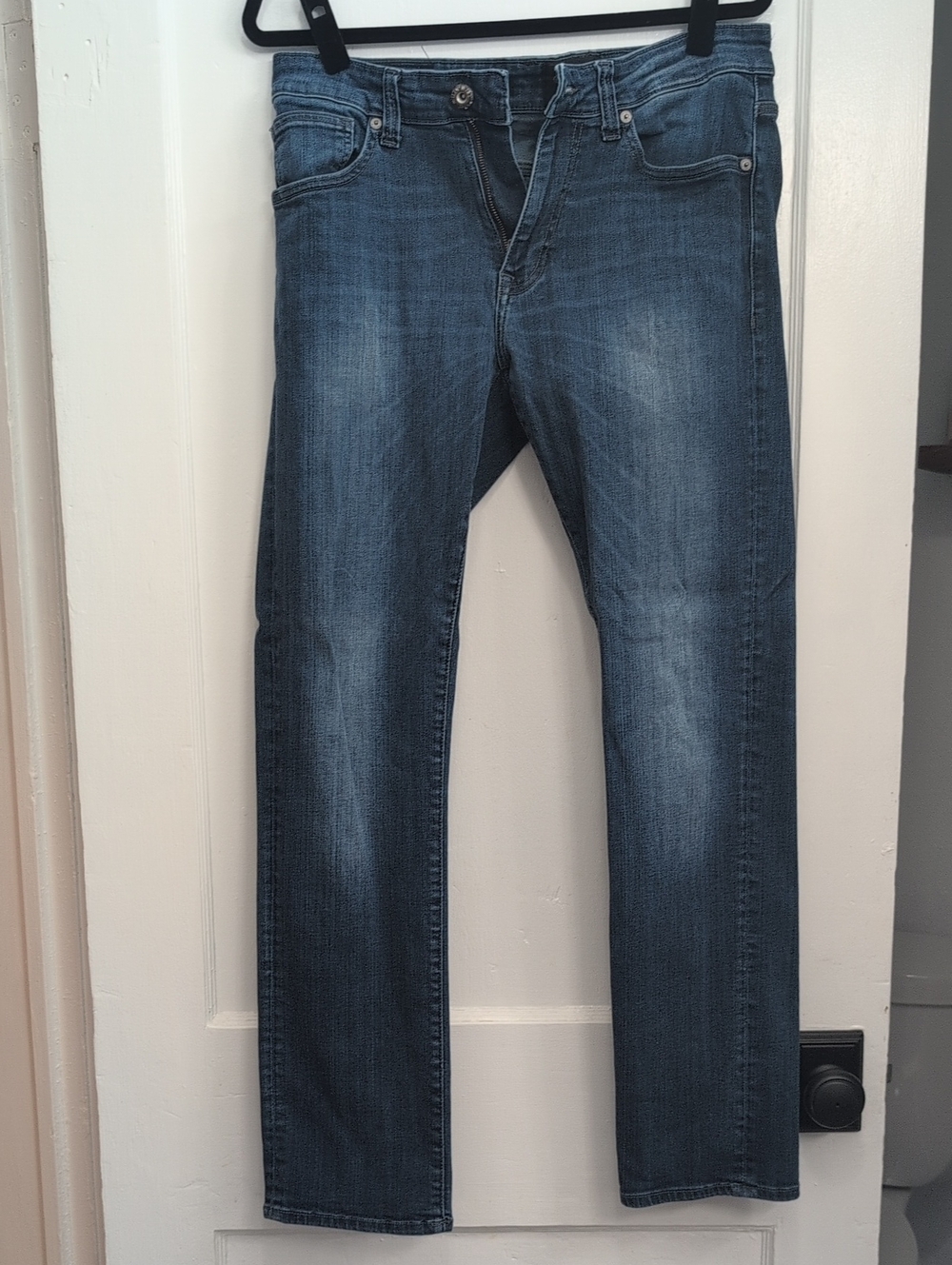 Outpost makers jeans
